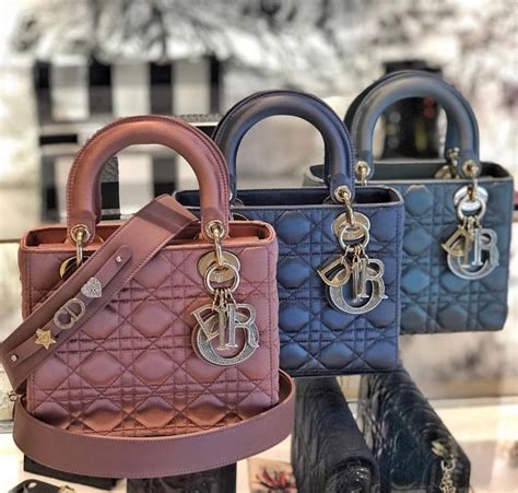 dior paris bags price